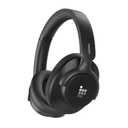 หูฟังไร้สาย TRONSMART SOUNFII Q20S - สีดำ_0